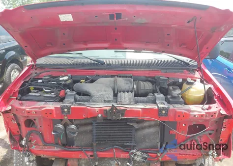 2008 Ford E-350 Super Duty Commercial/Recreational z USA, uszkodzony, nr VIN 1FTSE34S78DB49162